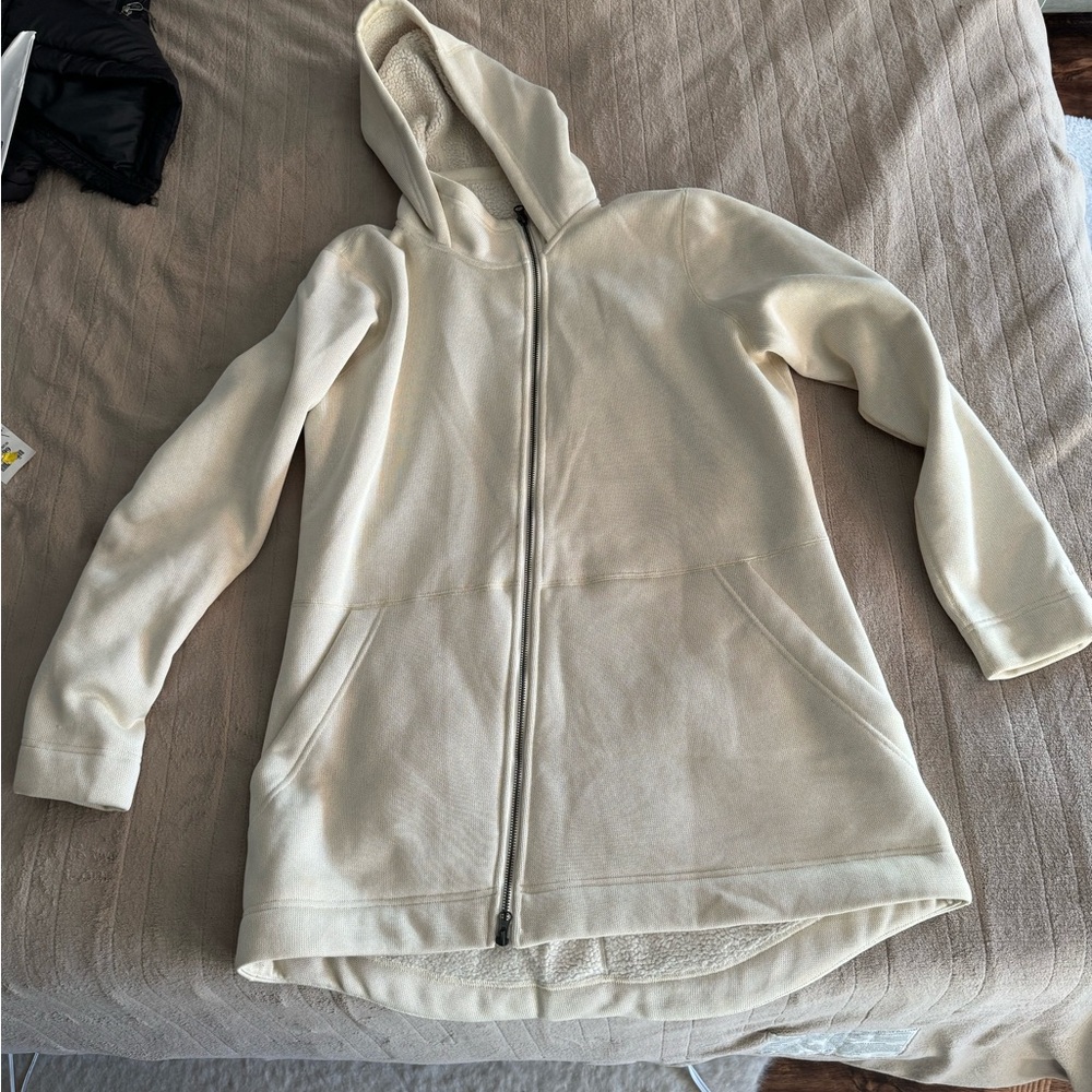 Marmot Sherpa jacket